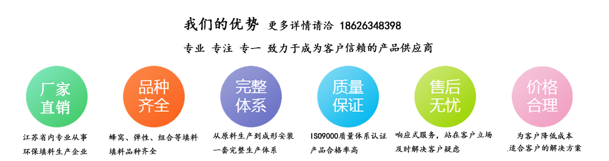 宜兴市华轩环保填料有限公司